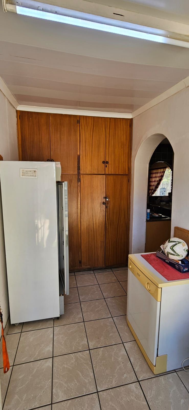 4 Bedroom Property for Sale in Wolmaransstad North West